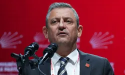 Özgür Özel'e soruşturma!