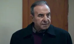 Arka Sokaklar'ın Rıza Baba'sı hastaneye kaldırıldı!