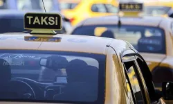 Bursa'da taksi ücretlerine zam!