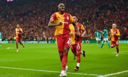 Galatasaray, Liverpool karşısında!