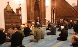 BUÜ Güçlendirme Vakfı, kurucu üyelerini unutmadı