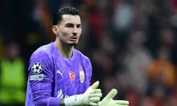 Uğurcan Çakır'dan Liverpool'a geçit yok!