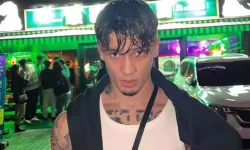 AIDS kaptı iddiası! Rapçi Çakal'dan yanıt geldi