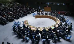 BM Güvenlik Konseyi, İran’ın bölge ülkelerine saldırılarını kınayan bir tasarıyı kabul etti