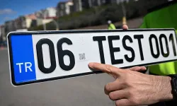 APP plakalar için yeni çağrı