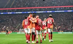 Galatasaray, Liverpool'u elerse 12.5 milyon euro daha kazanacak