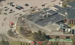 ABD'de sinagoga saldırı!