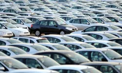 Emeklilere ÖTV'siz otomobil için yasa teklifi TBMM'de