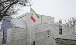 İran'dan füze açıklaması. "Türkiye'ye hiçbir mühimmat fırlatılmadı"