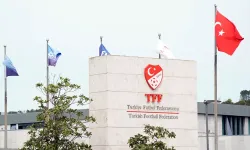 1. Lig'den 2 kulüp PFDK'ya sevk edildi