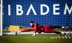 Galatasaray, Başakşehir maçına hazır