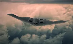 B-2 bombardıman uçakları İran'a yönelik saldırılar için havalandı