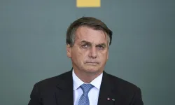 Brezilya’da tutuklu bulunan eski Devlet Başkanı Bolsonaro hastaneye kaldırıldı