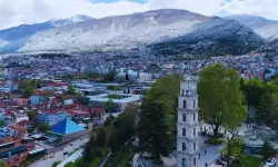 Bugün Bursa'da hava nasıl olacak? (14 Mart Cumartesi)