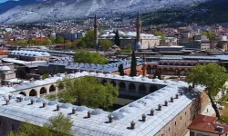 Bugün Bursa'da hava nasıl olacak? (16 Mart Pazartesi)