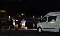 Ffalezlerden düşen kadın hayatını kaybetti