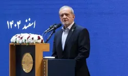 Pezeşkiyan'dan Avrupa'ya uluslararası hukuk çağrısı