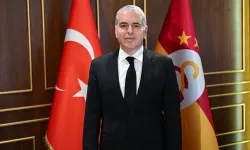 Galatasaray Genel Sekreteri Eray Yazgan beraat etti