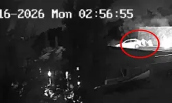 4 metreden beton zemine çakılan kişi ağır yaralandı