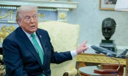 Trump'tan NATO'ya sert tepki