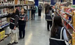 Ramazan Bayramı öncesi denetimler sıklaştı