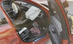 TEM Otoyolu’nda zincirleme kaza