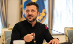 Ukrayna, İran dronlarına karşı Orta Doğu’ya 201 uzman gönderdi