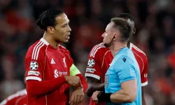 Liverpool - Galatasaray maçının hakemi son dakikada değişti