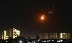 Suudi Arabistan’a düzenlenen füze saldırısında 4 yaralı