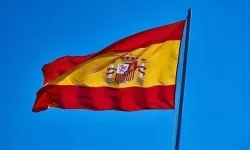 İspanya, Irak'taki askerlerini Türkiye üzerinden tahliye ediyor