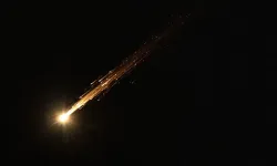 İran, 80 askeri nokta ve Hayfa’daki rafineriyi hedef aldı