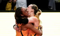 VakıfBank, CEV Şampiyonlar Ligi'nde Final Four'a yükseldi