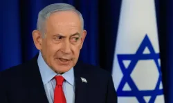 Netanyahu'dan yeni görüntüler