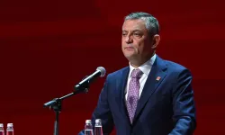 CHP Genel Başkanı Özel, Nevruz Bayramı'nı kutladı