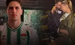 Futbolcu cinayetinin altından ünlü iş insanının oğlu çıktı!