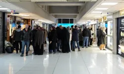 Altındaki düşüş Kuyumcukent'i kilitledi: Gram altın tükendi