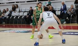 Son çeyrek yetmedi: Bursaspor mağlup oldu