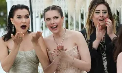 Yasak Elma geri dönüyor