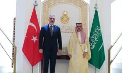 Bakan Fidan'dan 'savaşı sonlandırma' görüşmesi