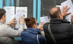 Bu mesleklerde belgesi olmayan 12 ay sonra çalışamayacak