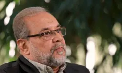 Larica'nin yerine Muhammed Bakır Zülkadir geldi