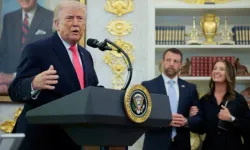 Trump: "İran nükleer silaha sahip olmayacağı konusunda mutabık kaldı"