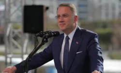 Mehmet Murat Çalık savunma yaptı