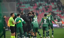 Bursaspor'da kombine yenileme süreci başladı