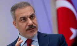 Bakan Fidan, İranlı mevkidaşı ile görüştü