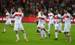 Türkiye - Romanya maçının ilk 11'leri belli oldu!