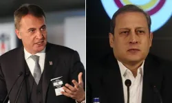 Gözaltına alınmışlardı: Fikret Orman ile Burak Elmas'ın ifadeleri ortaya çıktı!