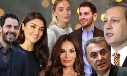 Ünlülere yönelik soruşturma: 4 şüpheli tutuklandı