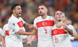 Bizim çocuklar, Dünya Kupası yolunda!