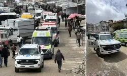 Fransız enerji devi Orta Doğu'dan bin 300 çalışanını tahliye etti